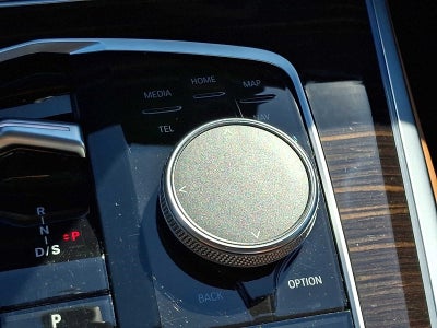 2024 BMW X5 xDrive40i Sports Activity Vehicle