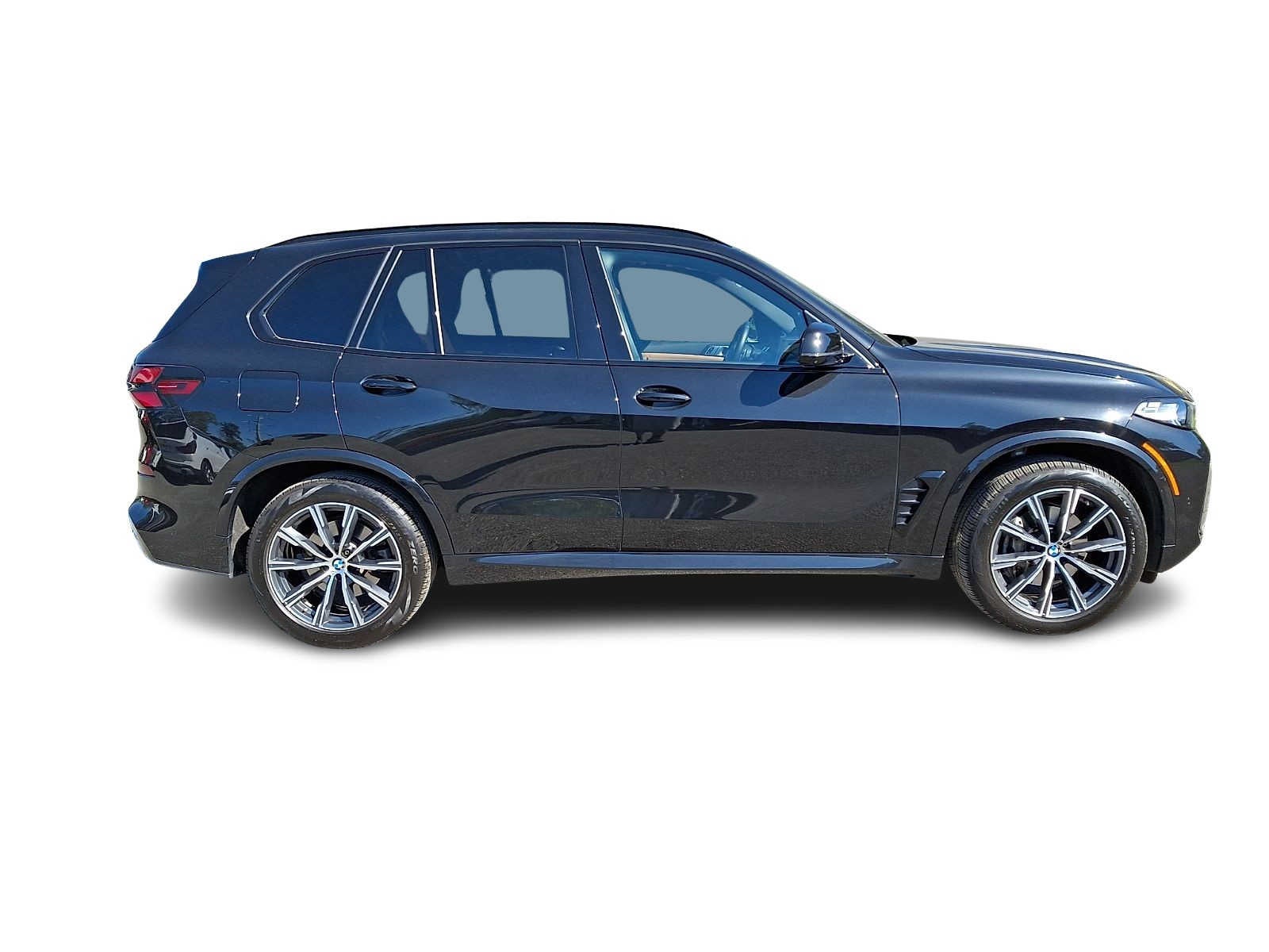 2024 BMW X5 xDrive40i Sports Activity Vehicle