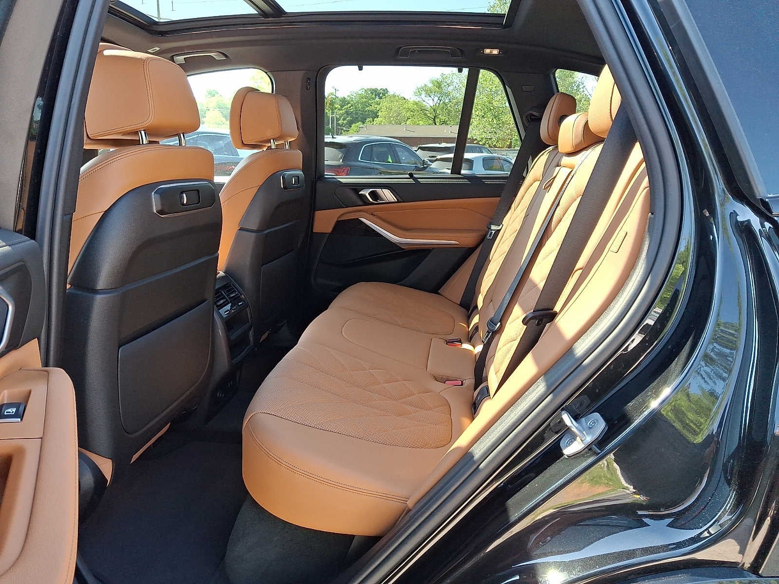 2024 BMW X5 xDrive40i Sports Activity Vehicle