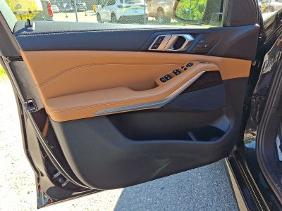 2024 BMW X5 xDrive40i Sports Activity Vehicle