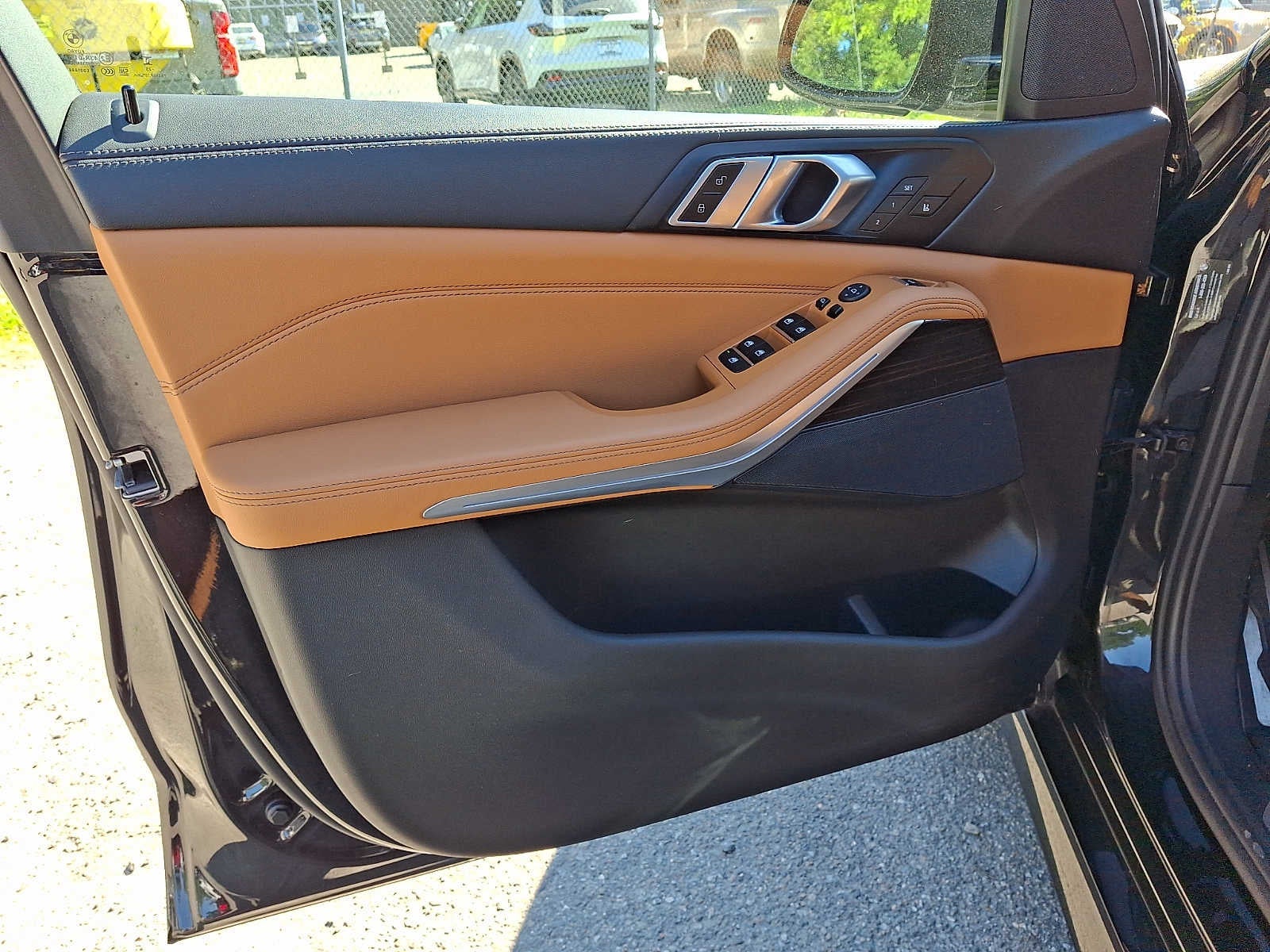 2024 BMW X5 xDrive40i Sports Activity Vehicle