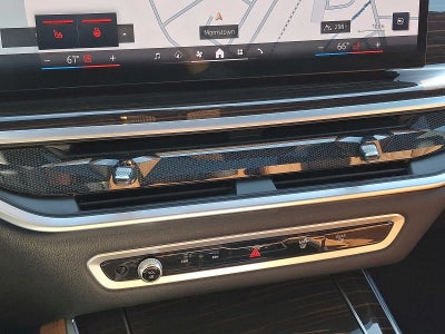 2024 BMW X5 xDrive40i Sports Activity Vehicle