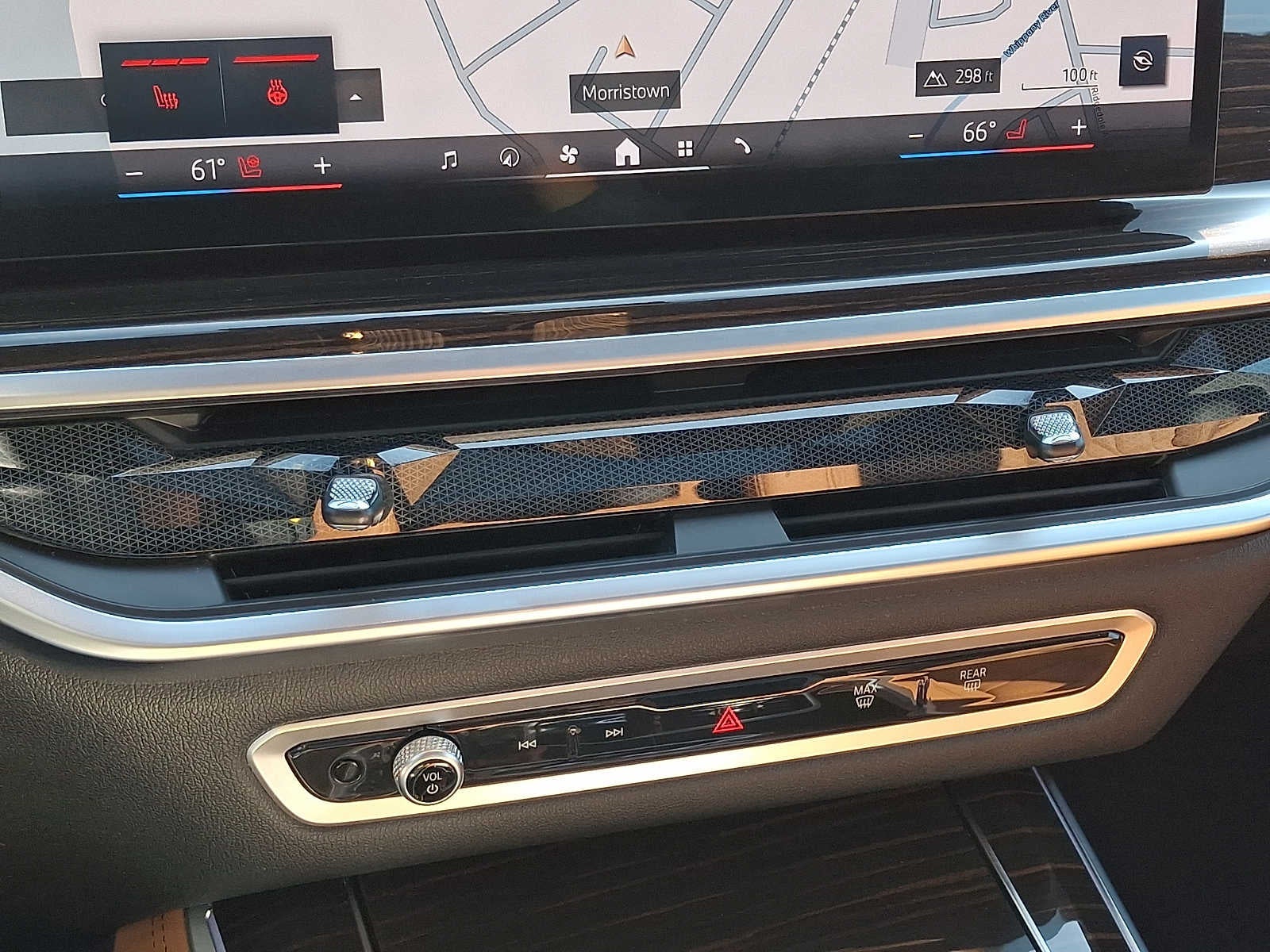 2024 BMW X5 xDrive40i Sports Activity Vehicle