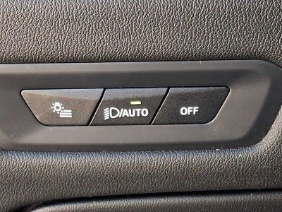 2024 BMW X5 xDrive40i Sports Activity Vehicle