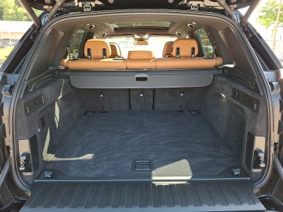 2024 BMW X5 xDrive40i Sports Activity Vehicle