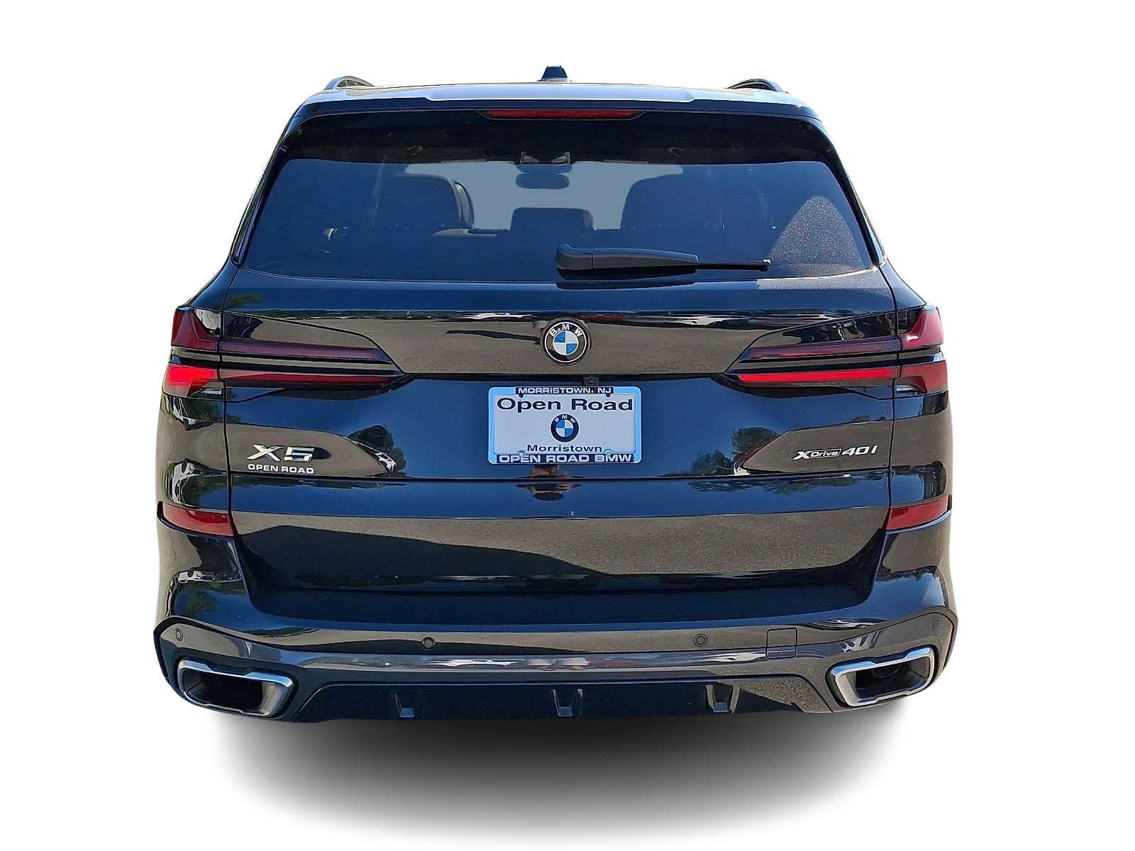 2024 BMW X5 xDrive40i Sports Activity Vehicle
