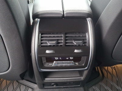 2025 BMW X5 xDrive40i Sports Activity Vehicle