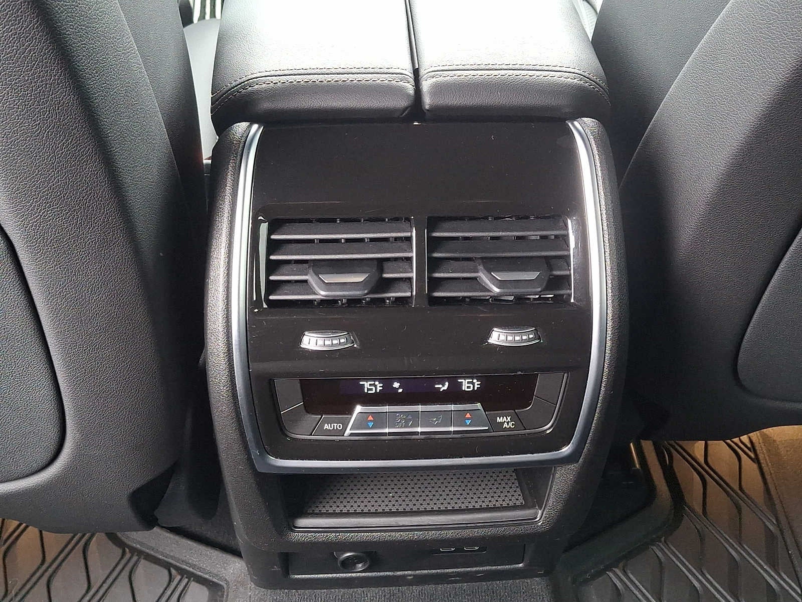 2025 BMW X5 xDrive40i Sports Activity Vehicle