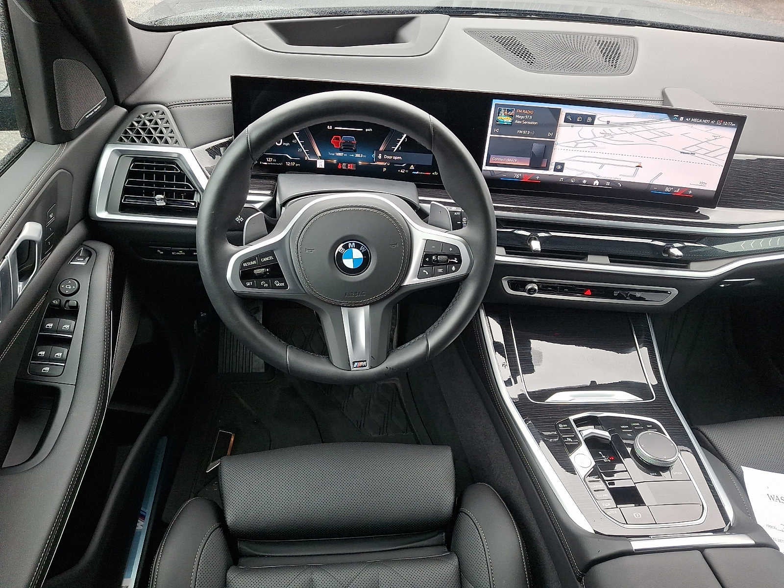 2025 BMW X5 xDrive40i Sports Activity Vehicle