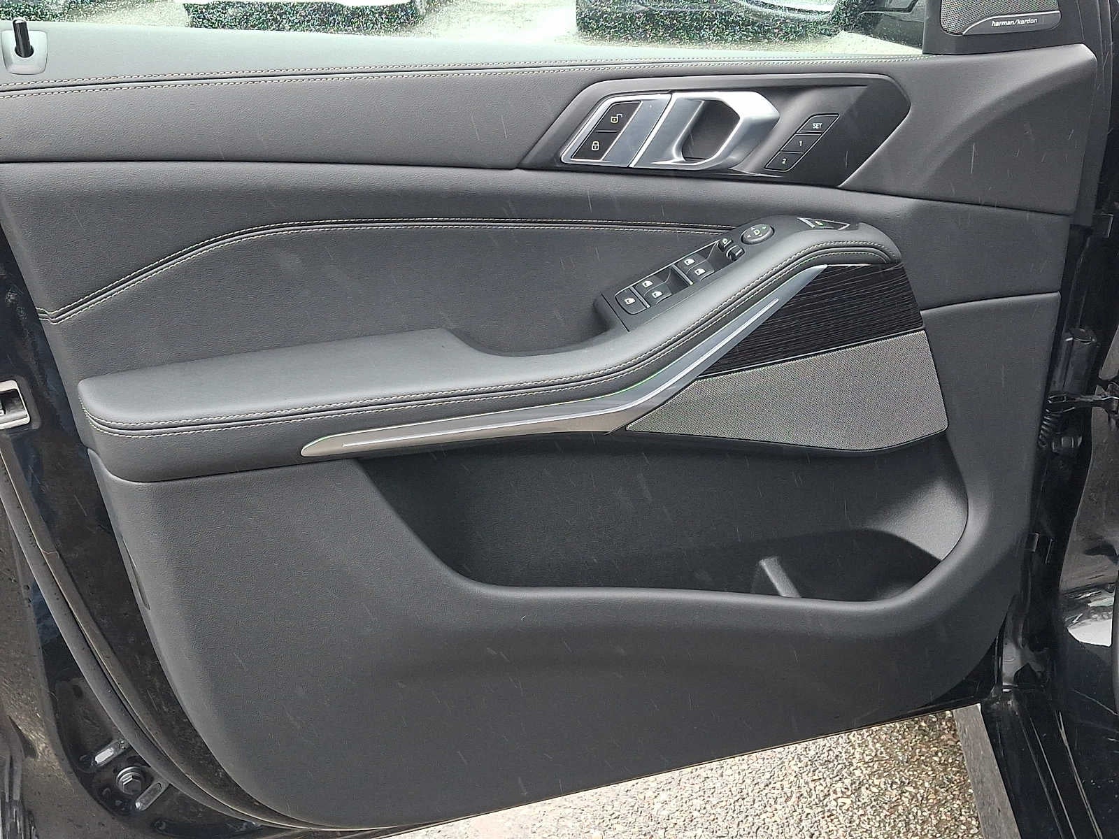 2025 BMW X5 xDrive40i Sports Activity Vehicle