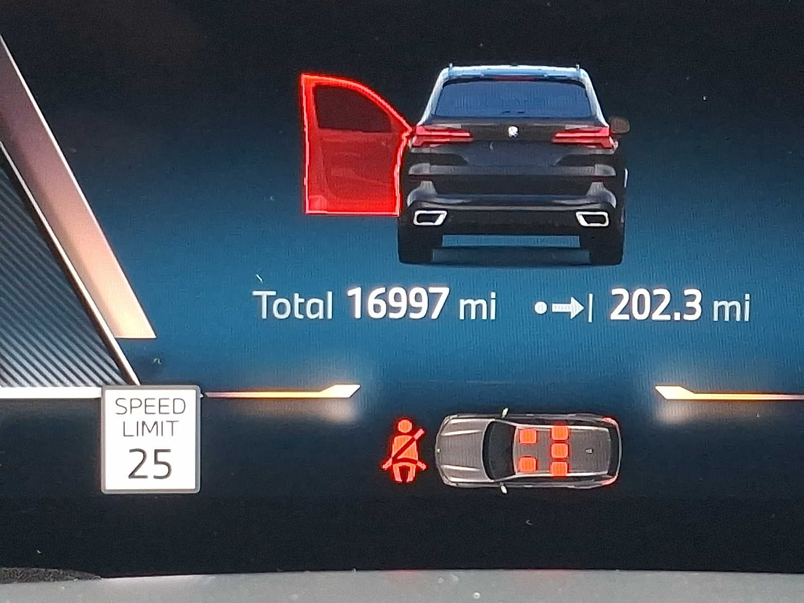 2025 BMW X5 xDrive40i Sports Activity Vehicle