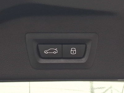 2025 BMW X5 xDrive40i Sports Activity Vehicle