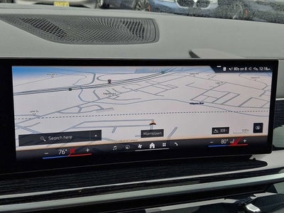 2025 BMW X5 xDrive40i Sports Activity Vehicle