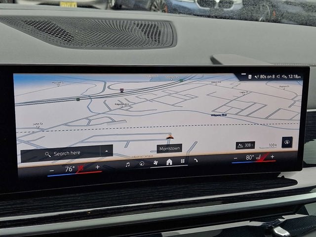 2025 BMW X5 xDrive40i Sports Activity Vehicle