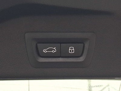 2025 BMW X5 xDrive40i Sports Activity Vehicle