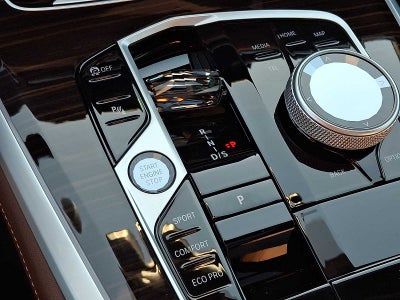 2024 BMW X5 xDrive40i Sports Activity Vehicle