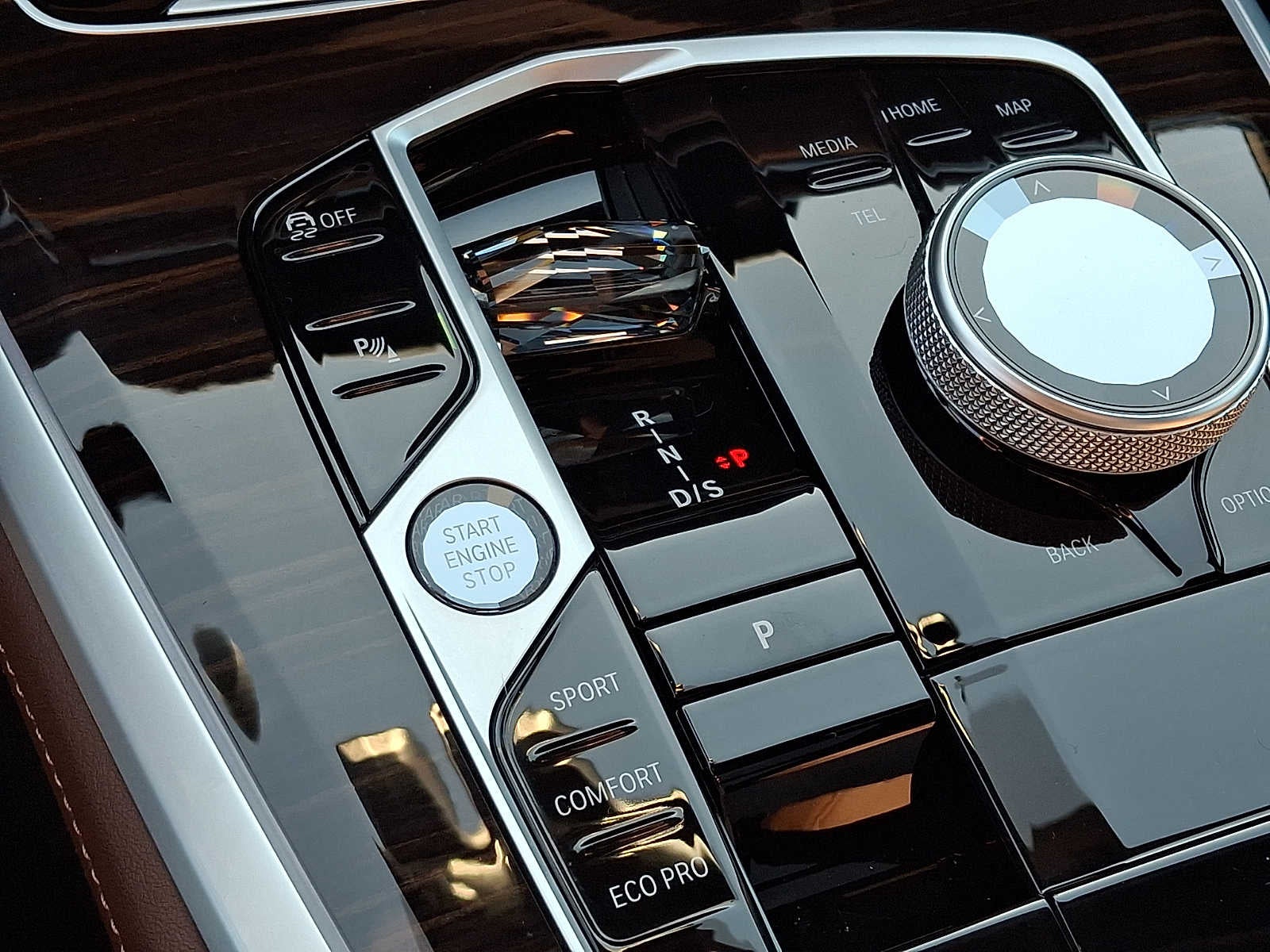 2024 BMW X5 xDrive40i Sports Activity Vehicle