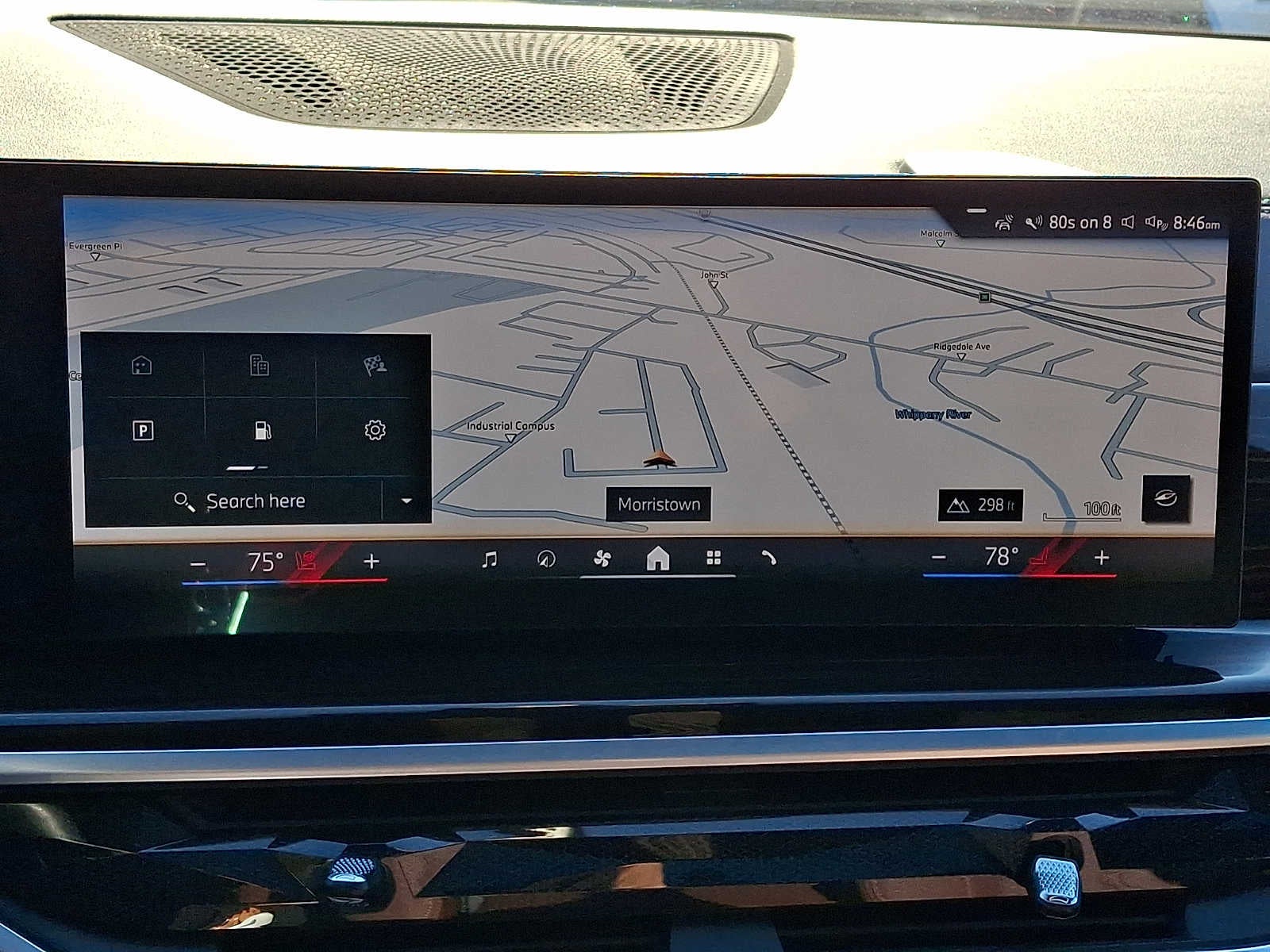 2024 BMW X5 xDrive40i Sports Activity Vehicle