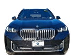2024 BMW X5 xDrive40i Sports Activity Vehicle