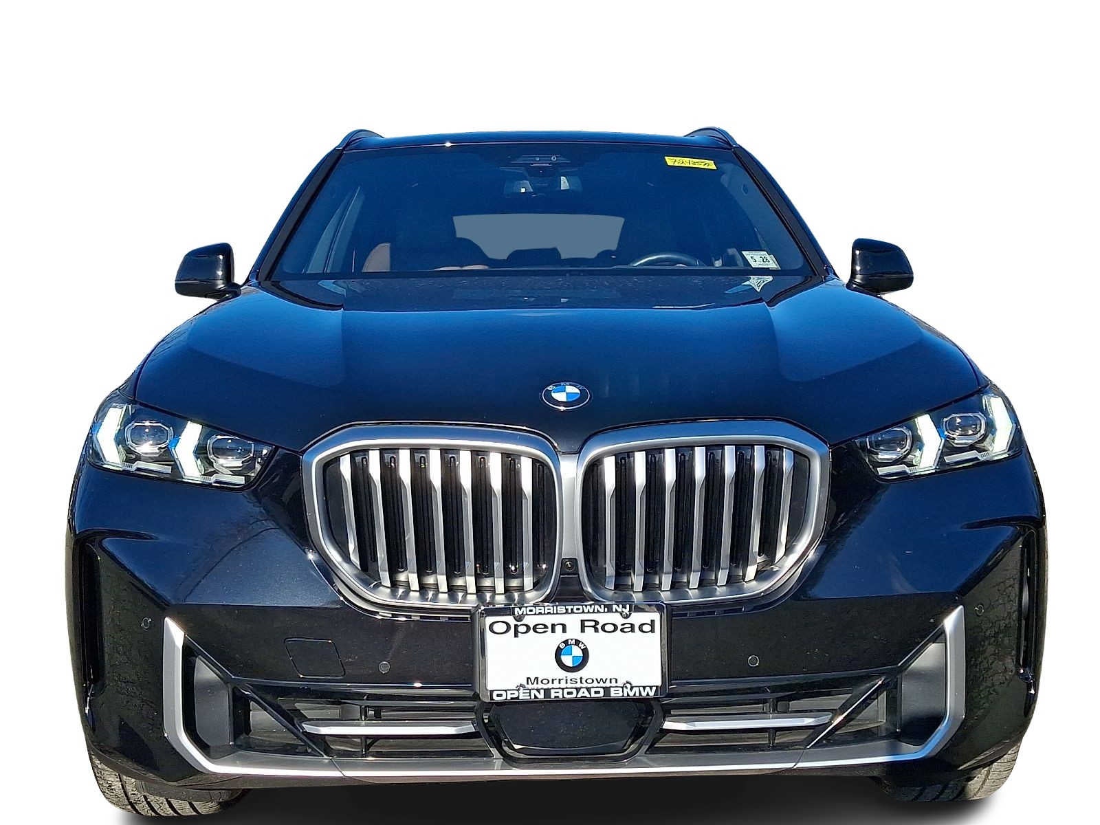 2024 BMW X5 xDrive40i Sports Activity Vehicle