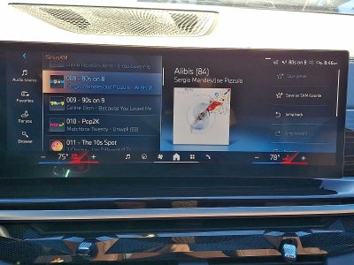 2024 BMW X5 xDrive40i Sports Activity Vehicle