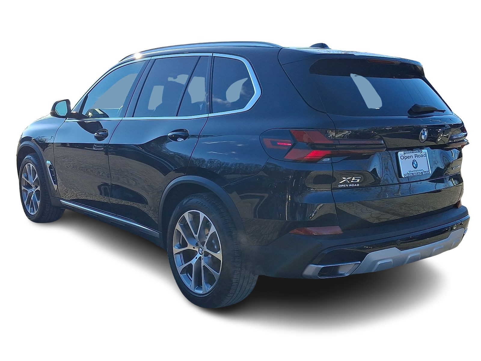 2024 BMW X5 xDrive40i Sports Activity Vehicle