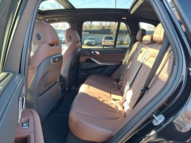 2024 BMW X5 xDrive40i Sports Activity Vehicle