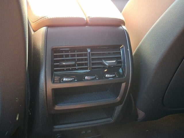 2024 BMW X5 xDrive40i Sports Activity Vehicle