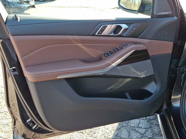 2024 BMW X5 xDrive40i Sports Activity Vehicle