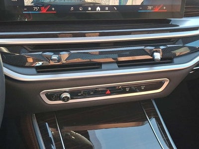 2024 BMW X5 xDrive40i Sports Activity Vehicle