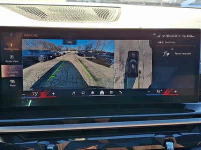 2024 BMW X5 xDrive40i Sports Activity Vehicle