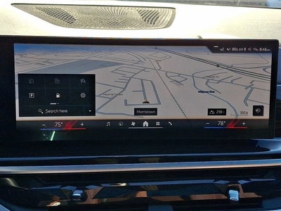 2024 BMW X5 xDrive40i Sports Activity Vehicle