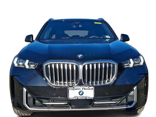 2024 BMW X5 xDrive40i Sports Activity Vehicle