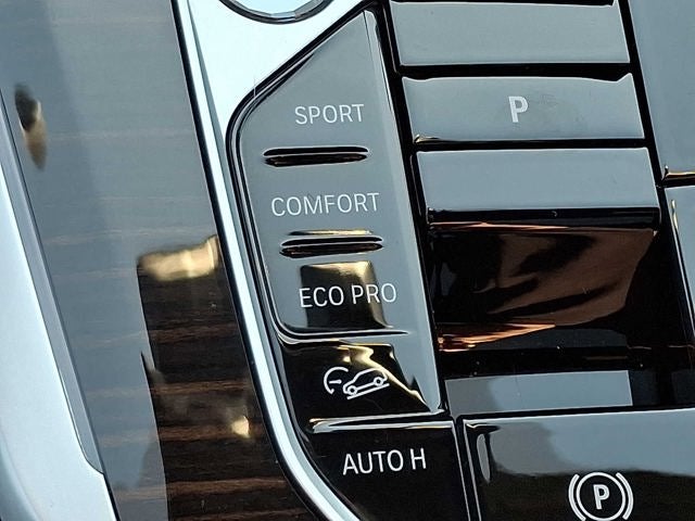 2024 BMW X5 xDrive40i Sports Activity Vehicle