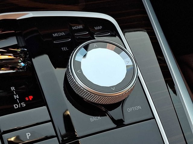 2024 BMW X5 xDrive40i Sports Activity Vehicle