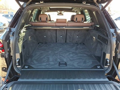 2024 BMW X5 xDrive40i Sports Activity Vehicle