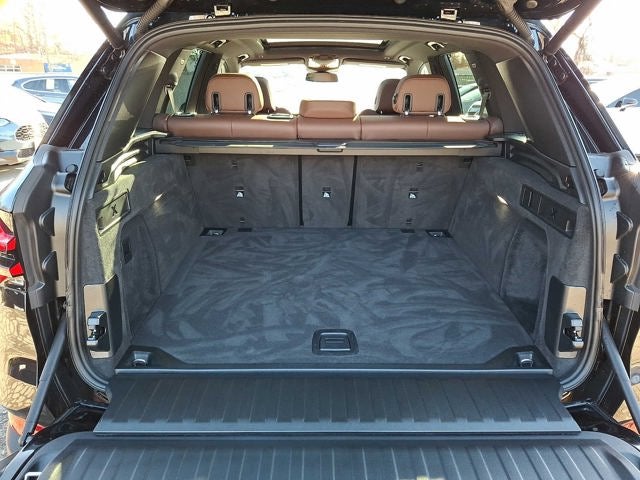 2024 BMW X5 xDrive40i Sports Activity Vehicle