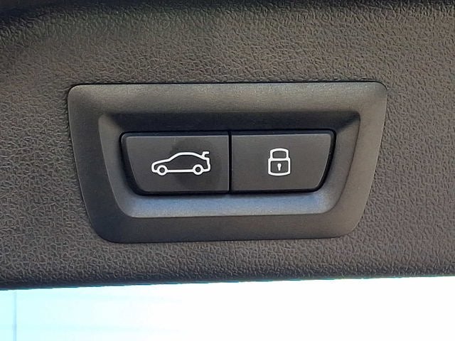 2024 BMW X5 xDrive40i Sports Activity Vehicle