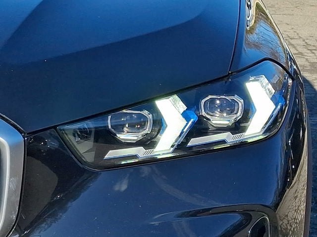 2024 BMW X5 xDrive40i Sports Activity Vehicle