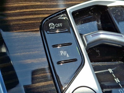 2024 BMW X5 xDrive40i Sports Activity Vehicle