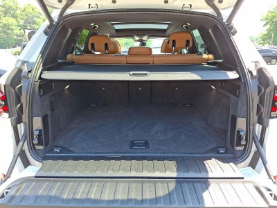 2024 BMW X5 xDrive40i Sports Activity Vehicle