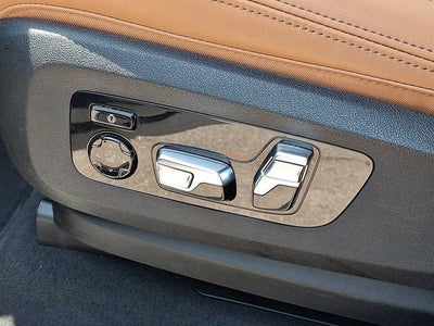 2024 BMW X5 xDrive40i Sports Activity Vehicle
