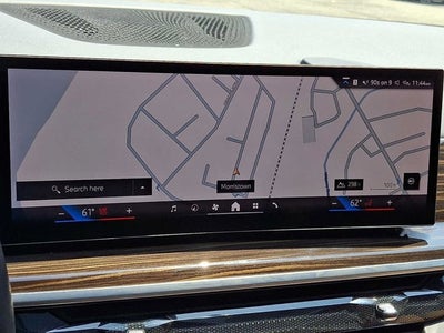 2024 BMW X5 xDrive40i Sports Activity Vehicle