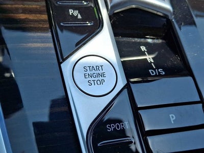 2024 BMW X5 xDrive40i Sports Activity Vehicle