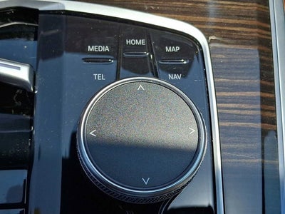2024 BMW X5 xDrive40i Sports Activity Vehicle