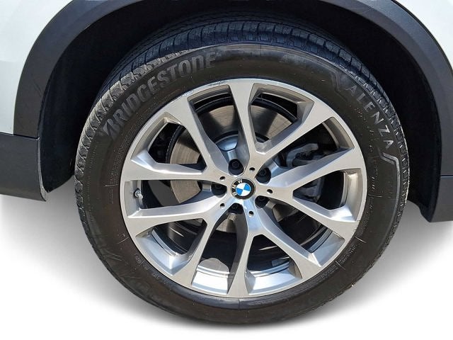 2024 BMW X5 xDrive40i Sports Activity Vehicle