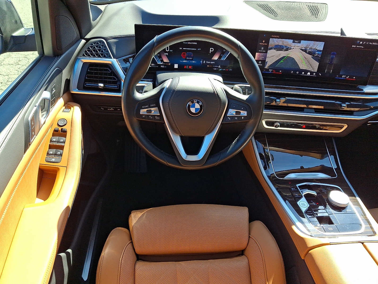 2024 BMW X5 xDrive40i Sports Activity Vehicle