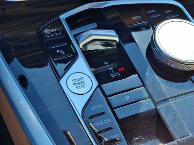 2024 BMW X5 xDrive40i Sports Activity Vehicle