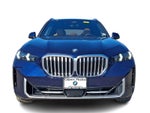 2024 BMW X5 xDrive40i Sports Activity Vehicle