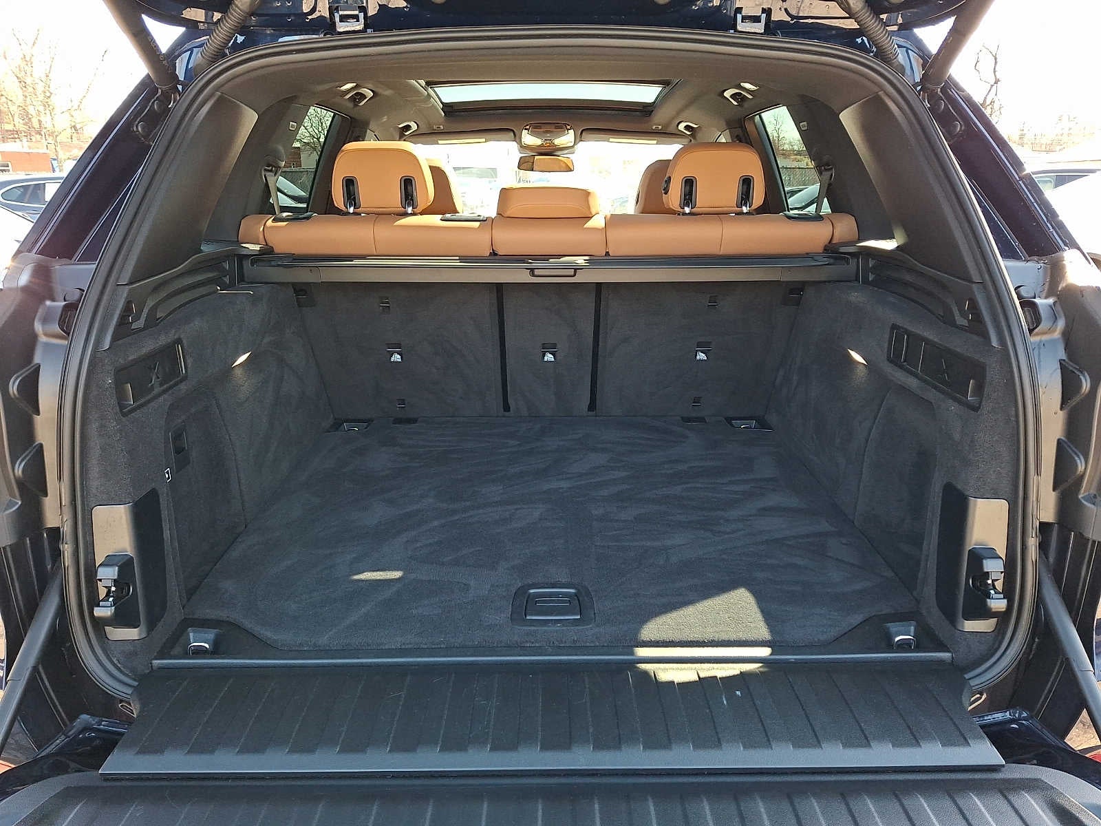 2024 BMW X5 xDrive40i Sports Activity Vehicle